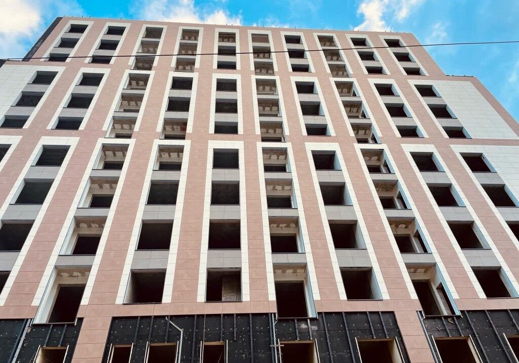 🏢Apartment 1+1 for sale at Rezidenca Mivita near Aviation Field🔥
