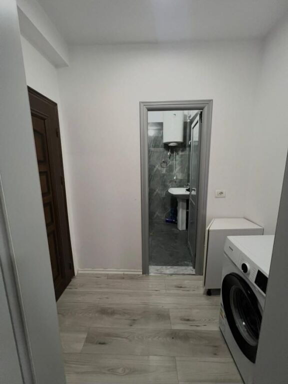 Apartament me qera 1+1+parkim ne Don Bosko