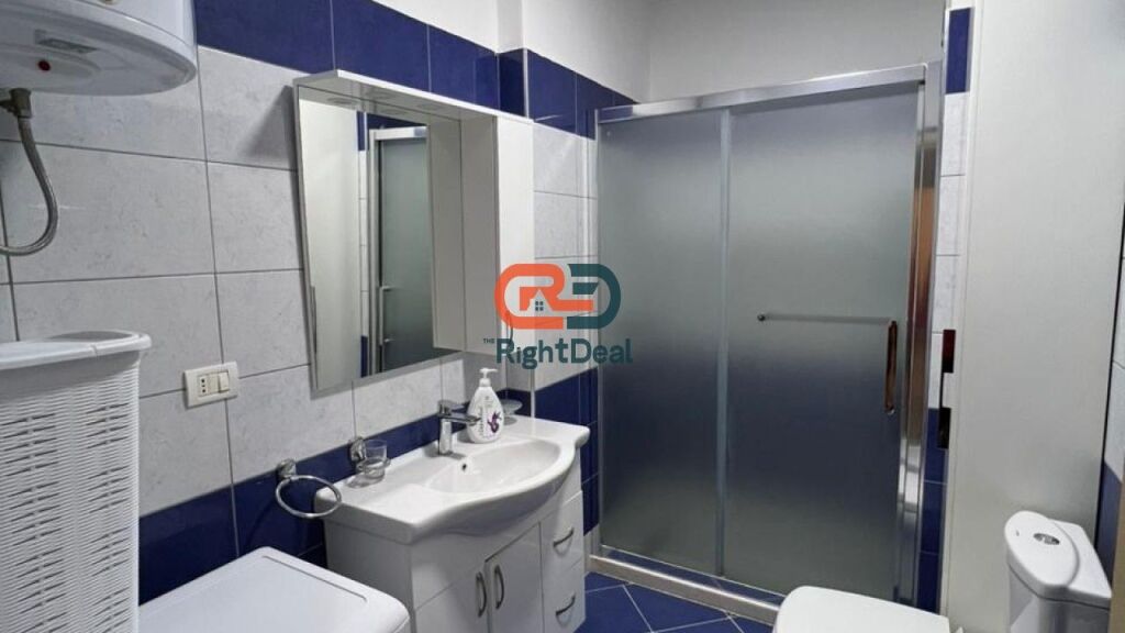 In Astir, Apartment 1+1 for Sale, Furnished!!!