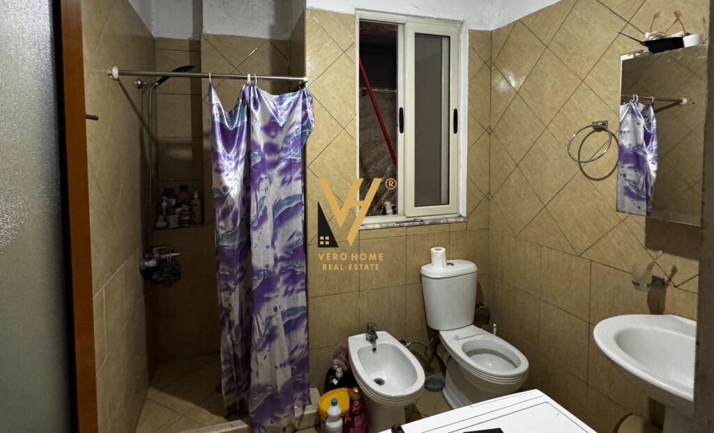 JEPET APARTAMENT 1+1+BLK ME QERA NE ASTIR 40.000 LEKE