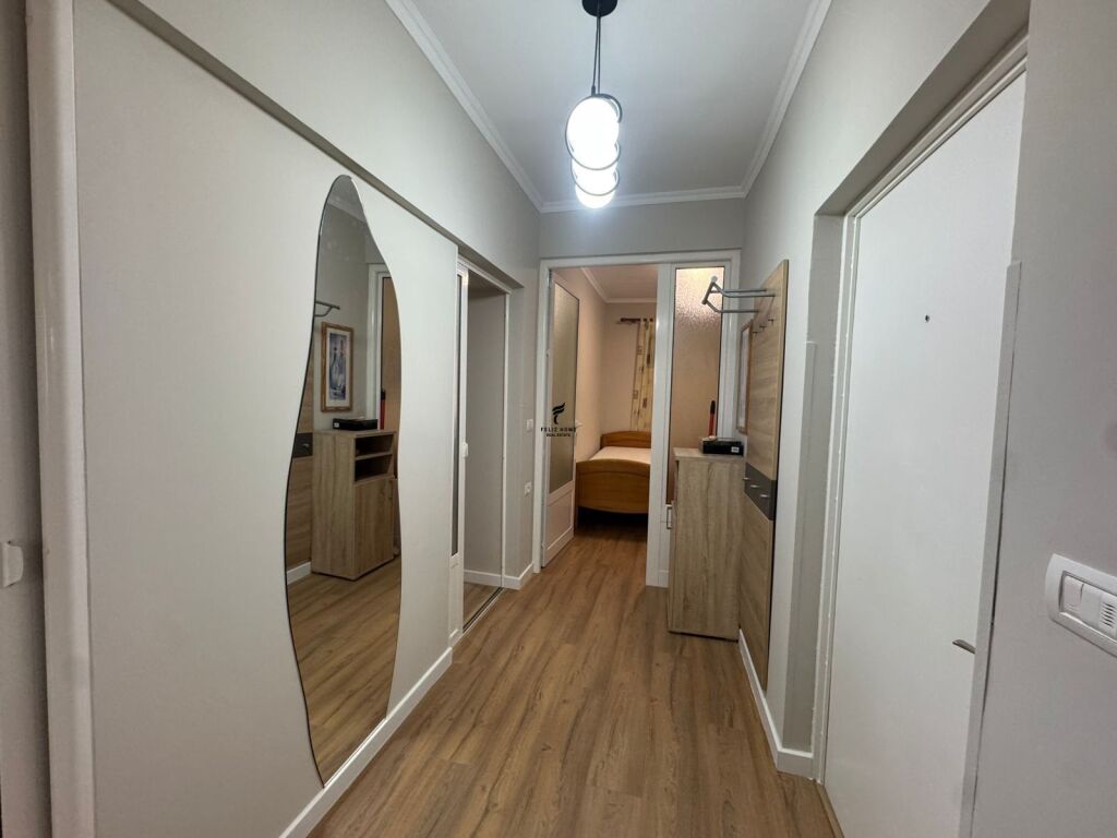 APARTMENT FOR RENT 2+1 BLLOK 80,000 LEKE FH-71423