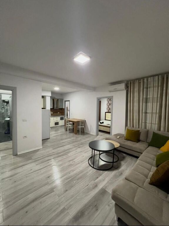 Apartament me qera 1+1+parkim ne Don Bosko