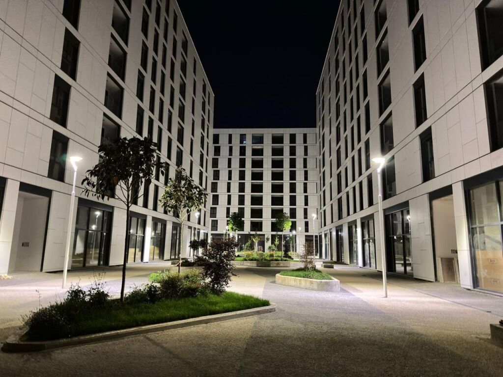 Apartment 2+1 for sale at Akses Tirana