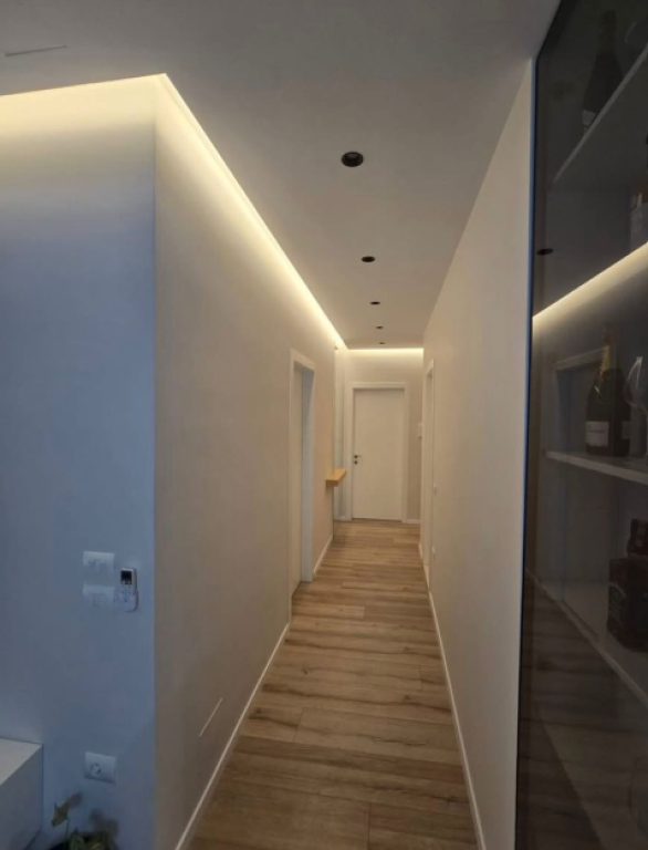 VENDESI APPARTAMENTO 2+1+2 + GUARDAROBA – Residenza Erli, Kinostudio