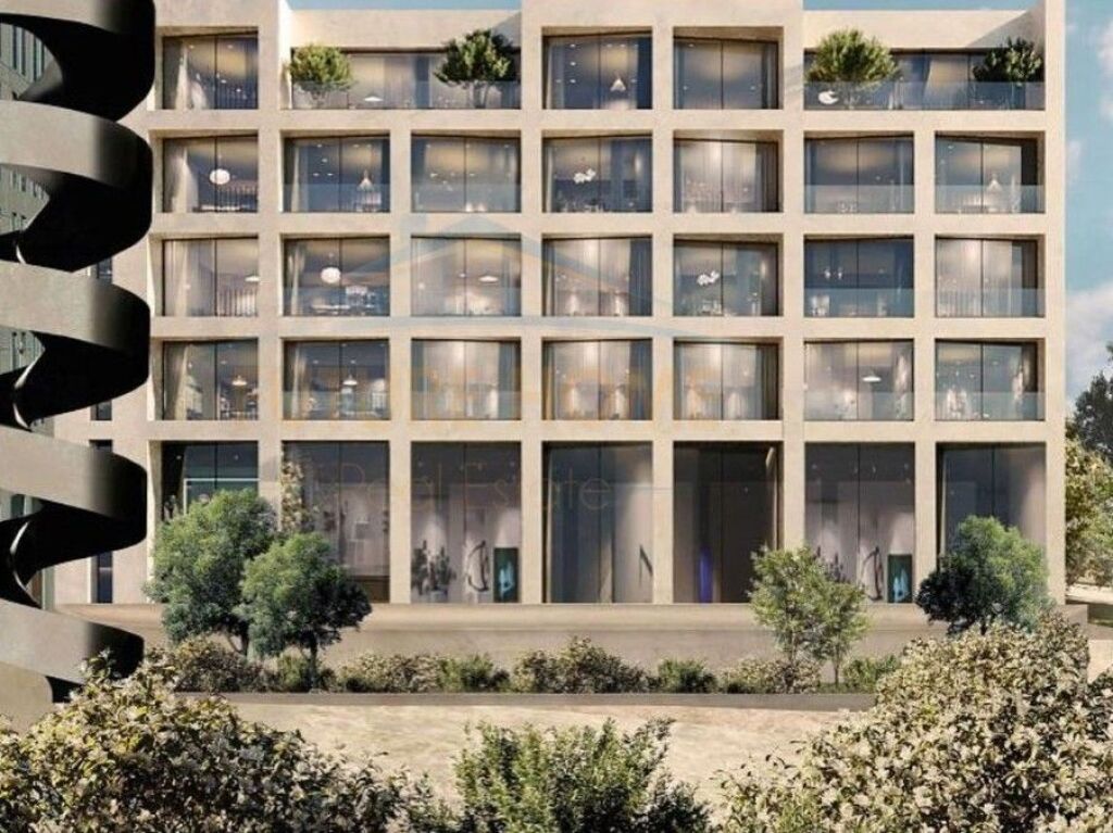 For sale, Apartment 1+1, Sauk " Grow Green ", Tirana.