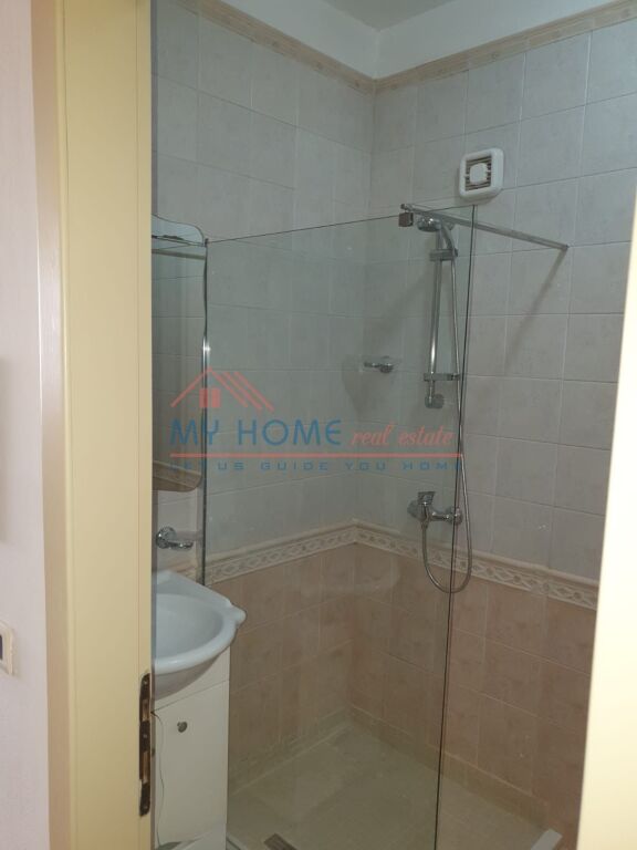 Apartment 2+1 for rent in Bllok in Tirana