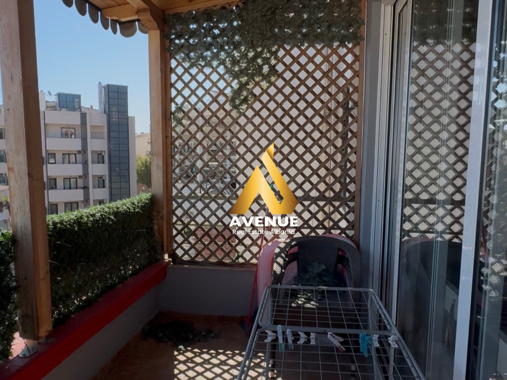 Luxury Apartment for Sale 2+1+2 Bathrooms+2 Balconies Kodra e Diellit 1, Tirana