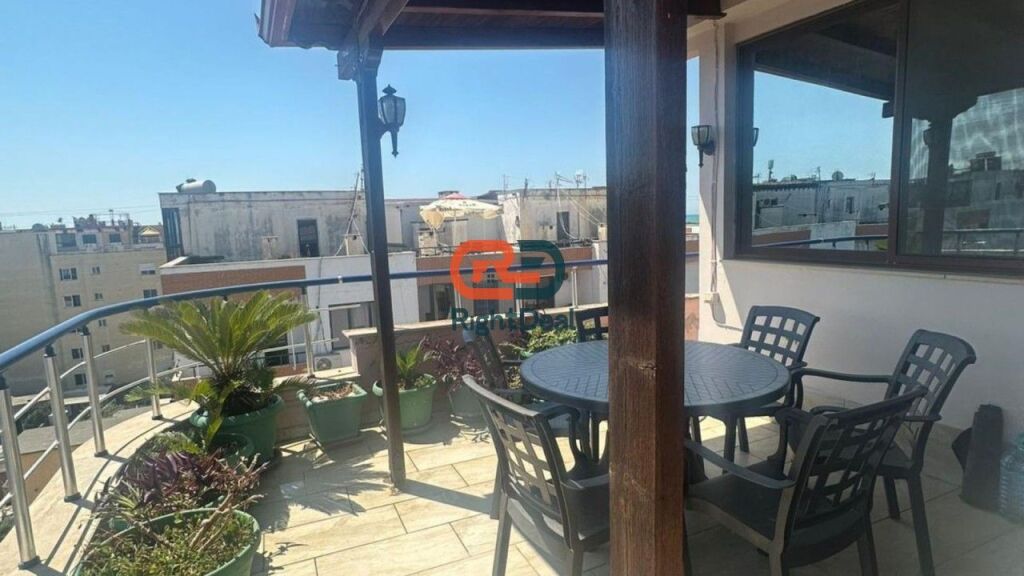 2 Apartments for Sale in Golem Duplex Opportunity!!