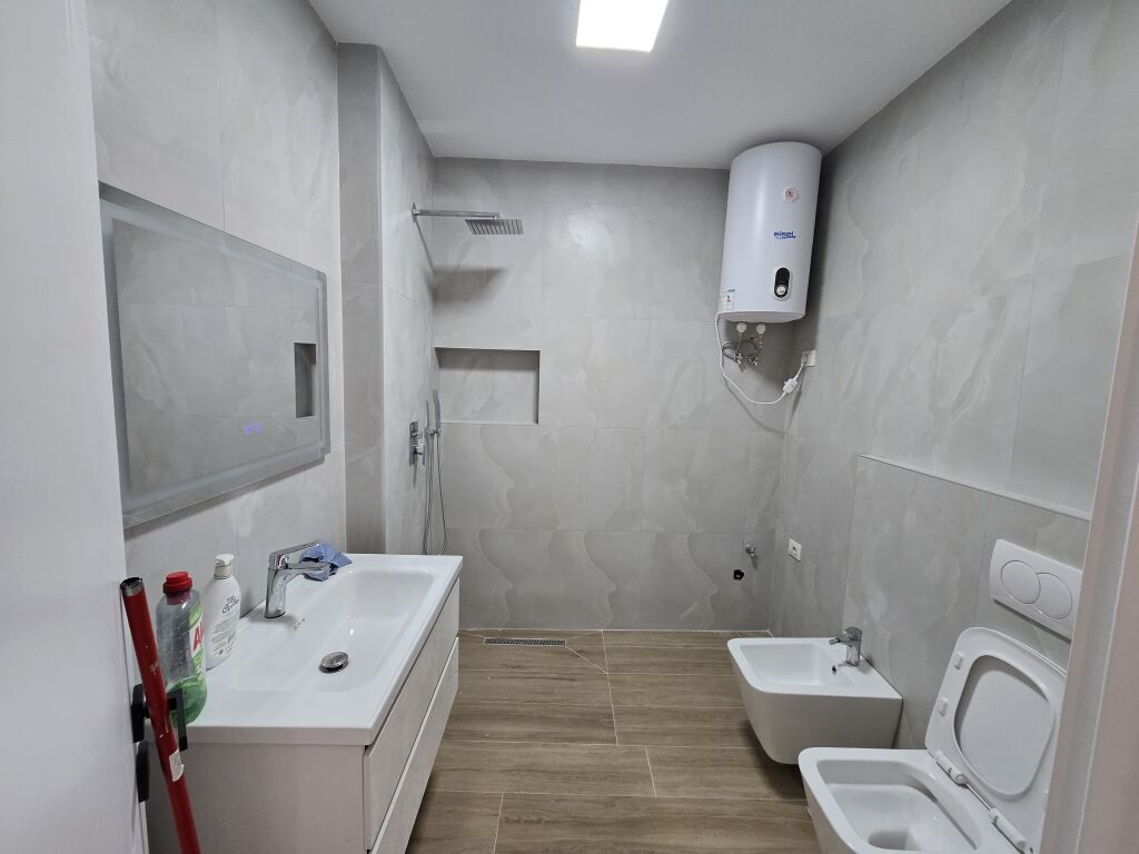 Apartment 2+1 for Sale Don bosko