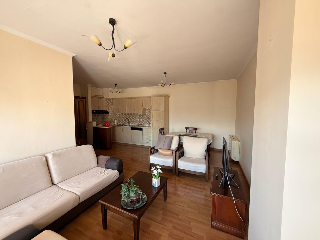 Apartment 2+1 at Zogu I Boulevard, for sale
