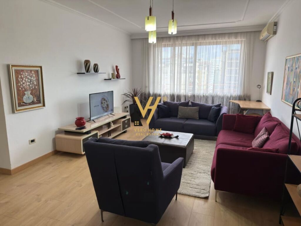 APARTMENT 2+1+2+BLK FOR RENT AT BLLOKU 1,000 EURO