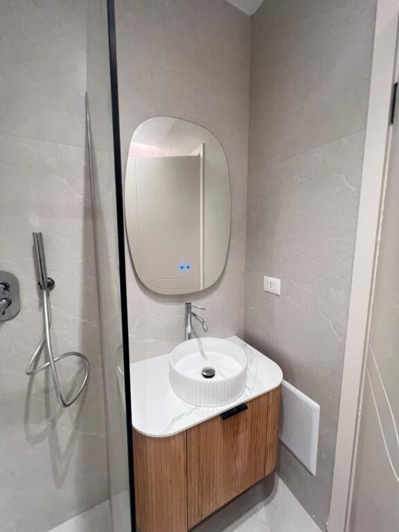 SHITET APARTAMENT 1+1 NE ZONEN E MALIT TE ROBIT, KAVAJE