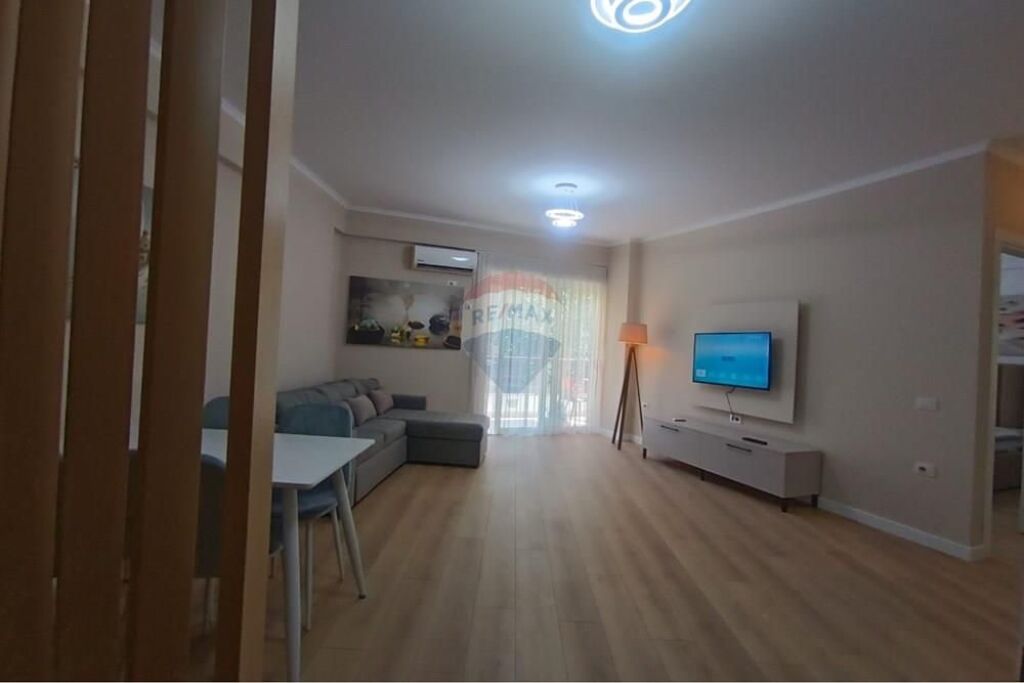 Apartment 2+1 for sale in Don Bosko.