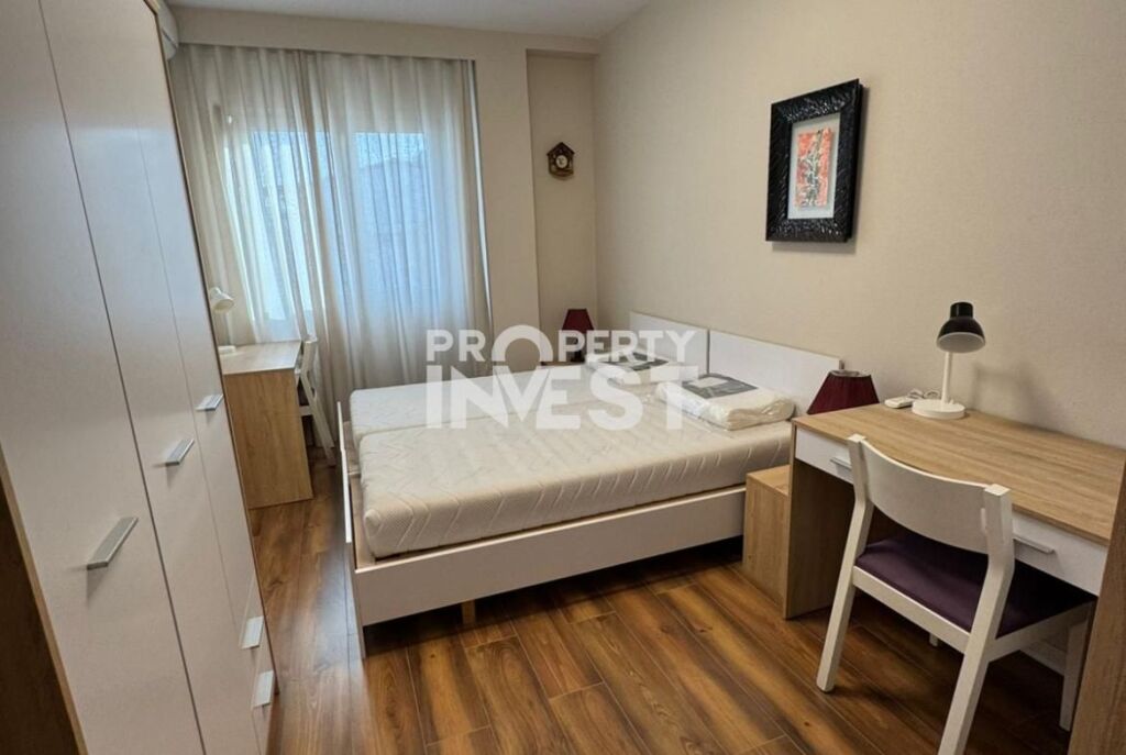 Apartament 2+1+2 ne shitje , Rruga Mine Peza, prane Gazhelit