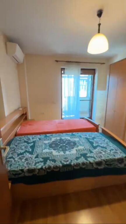 Apartment 2+1+2 with balconies for sale near the train station