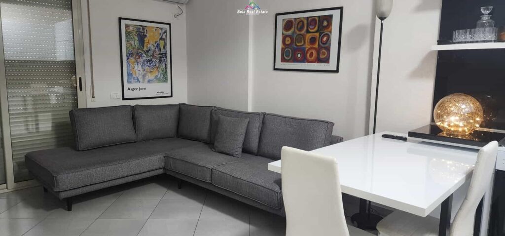 Apartment for rent 2+1 at Golden Park Complex (ID B2201616) Tirana