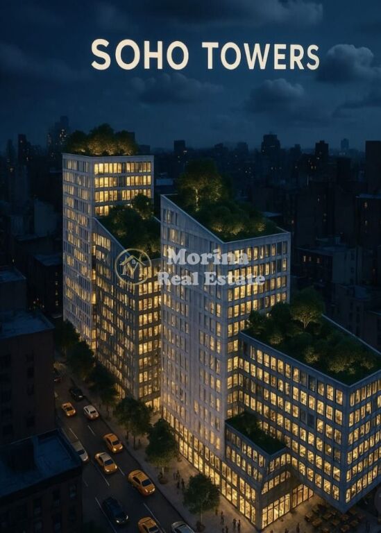 Sale | Apartament 2 + 1 | Zogu i Zi | 300000 €
