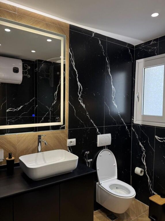 🔥JEPET ME QIRA APARTAMENT LUKSOZ 1+1 TE KOPSHTI ZOOLOGJIK🏡