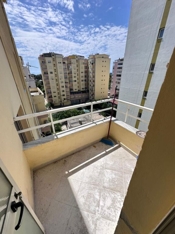 STUDIO APARTMENT FOR SALE IN THE ILIRIA BEACH AREA, DURRES