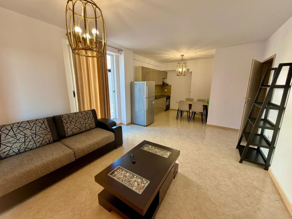 APARTAMENT 1+1 PER QIRA 📍 Rruga Jordan Misja