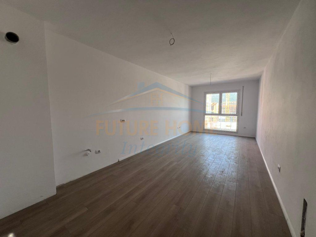 For sale, Apartment 1+1, Color Splash Residence, Paskuqan, Tirana.