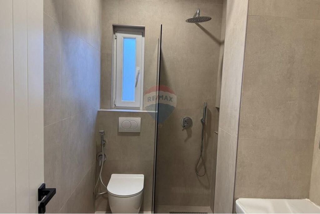 APARTMENT 1+1 FOR SALE IN MYSLYM SHYRI