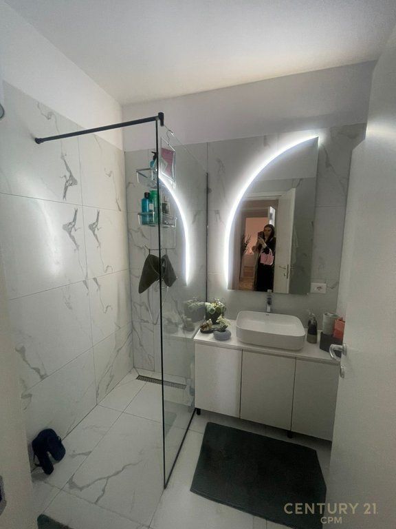 Apartment 2+1+2+Parking Space for sale at New Boulevard