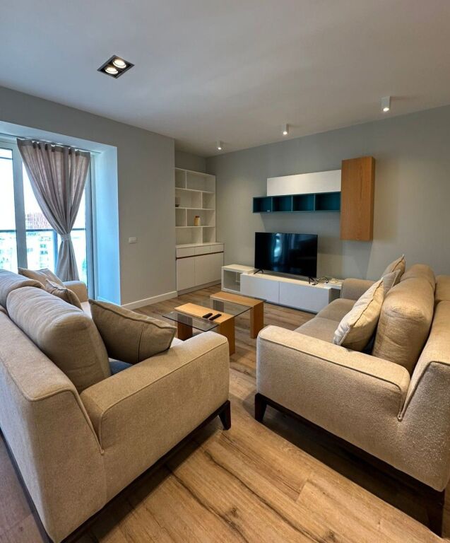 🌇Super Apartament 2+1 me Qira te Ambassador 3🔥