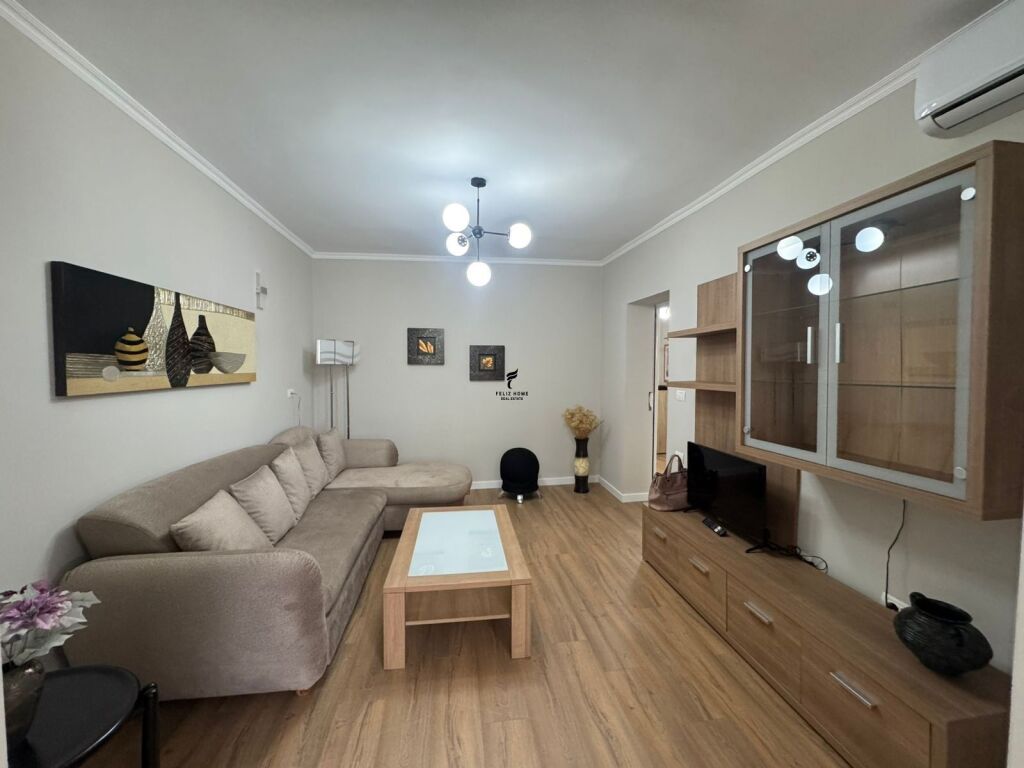 APARTMENT FOR RENT 2+1 BLLOK 80,000 LEKE FH-71423