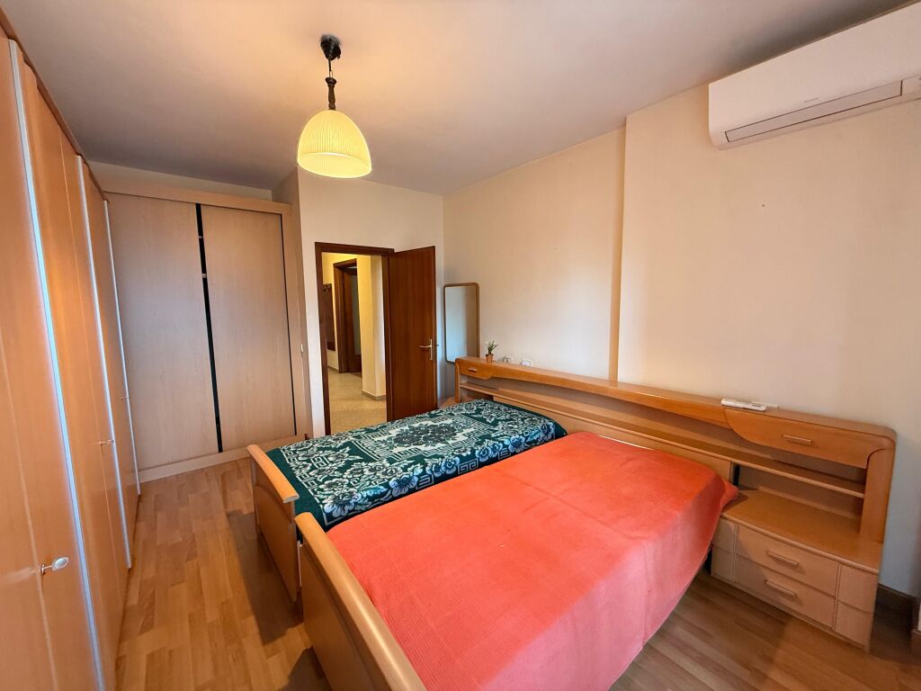 Apartment 2+1 at Zogu I Boulevard, for sale