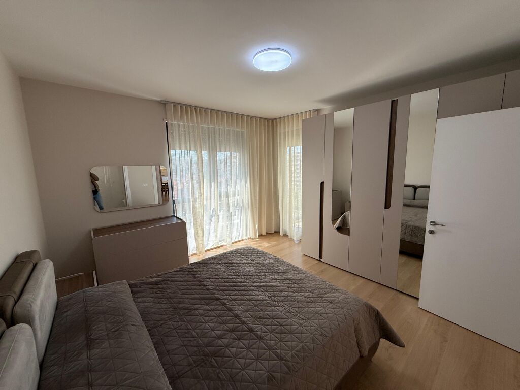 AFFITTO- 🏠Appartamento 2+1+2, Nuova costruzione ✨, Con parcheggio 🅿️, 📍Vicino a Casa Italia