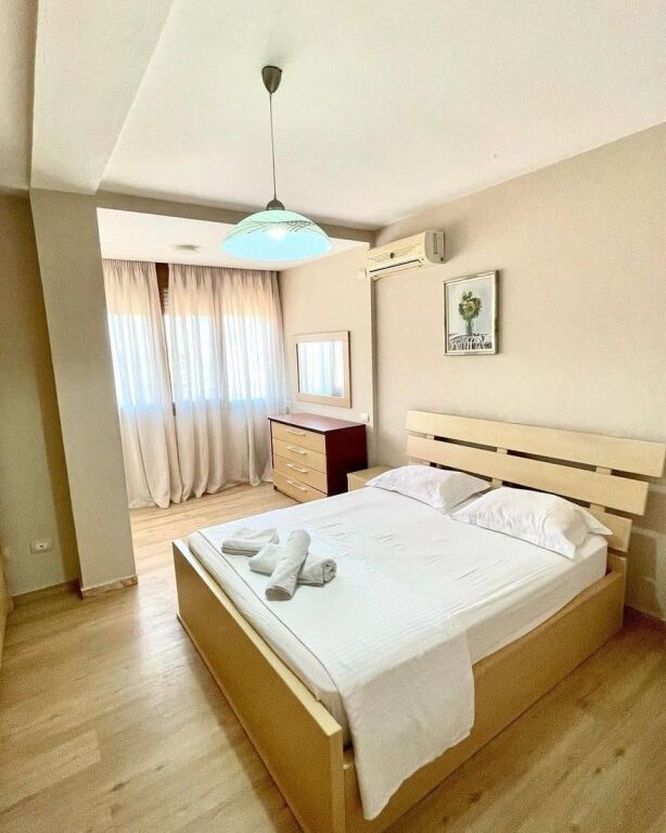 🏡 Apartament 1+1 me qera