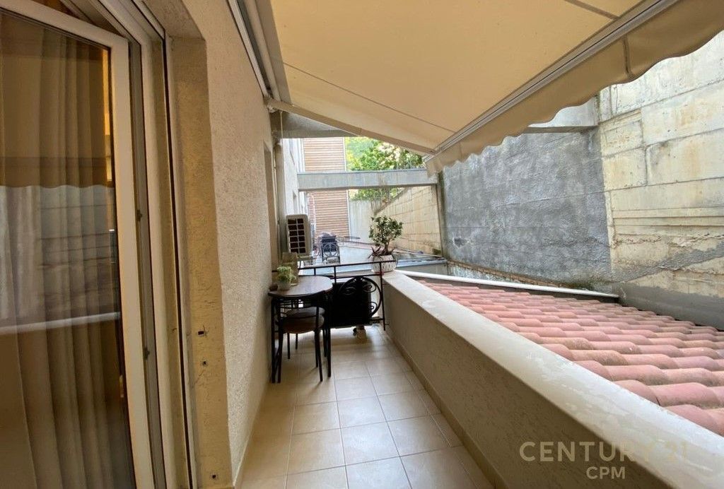 Apartment for sale 1+1 in the Kodra e Diellit 2 residence