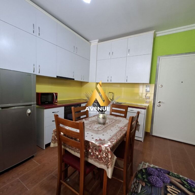 JEPET ME QERA APARTAMENT 1+1 – 21 DHJETORI