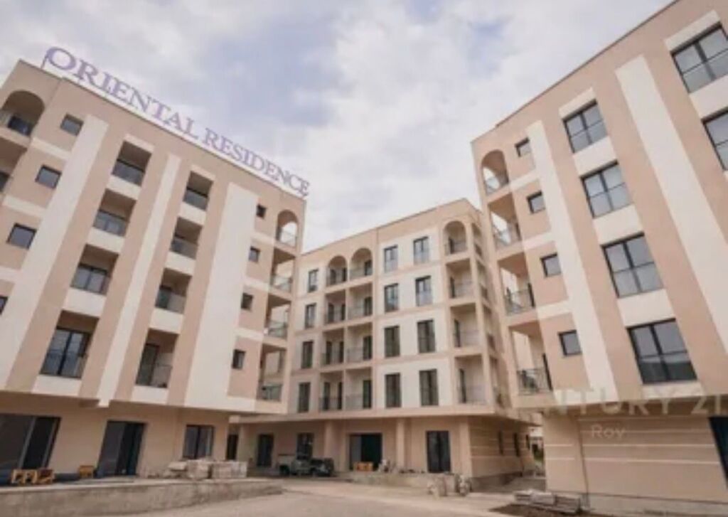 Apartment ne shitje