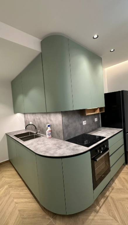 VENDESI 2 APPARTAMENTI 1+1 – Oasis Residence, Astir