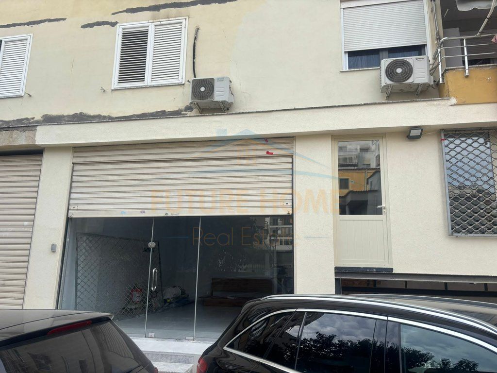 Affitto, Negozio, Villa L, Tirane