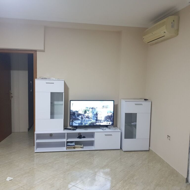 APARTAMENT ME QERA 1PLUS1 85M2