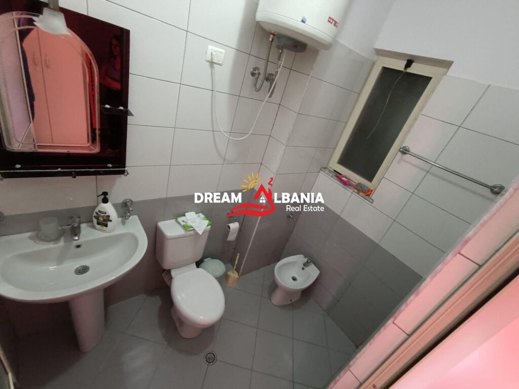 Apartament 2+1 me qera ne Yzberisht ne Tirane (ID 42215536)