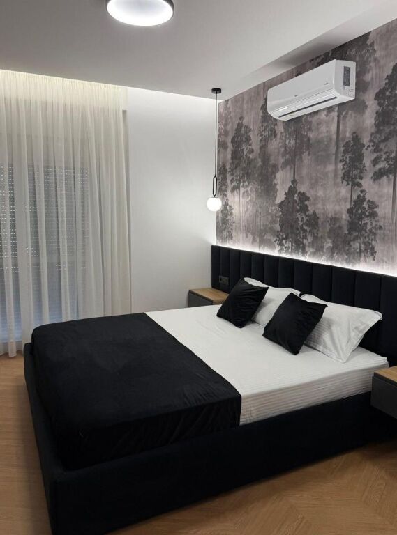 🔥JEPET ME QIRA APARTAMENT LUKSOZ 1+1 TE KOPSHTI ZOOLOGJIK🏡