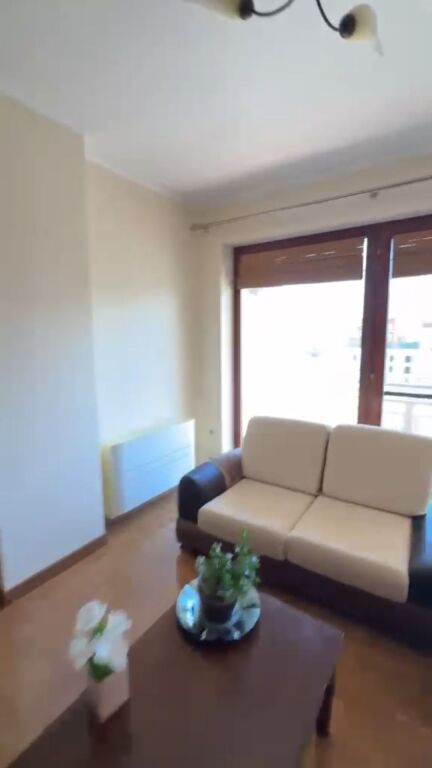Apartment 2+1+2 with balconies for sale near the train station