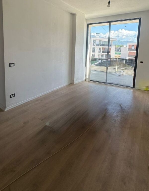 🏡 Apartment for sale 1+1 – Tulipan Residence