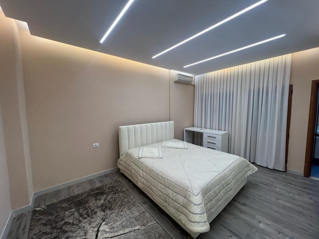 Apartament 3+1 per qira tek Fiori Di Bosko ne Don Bosko.