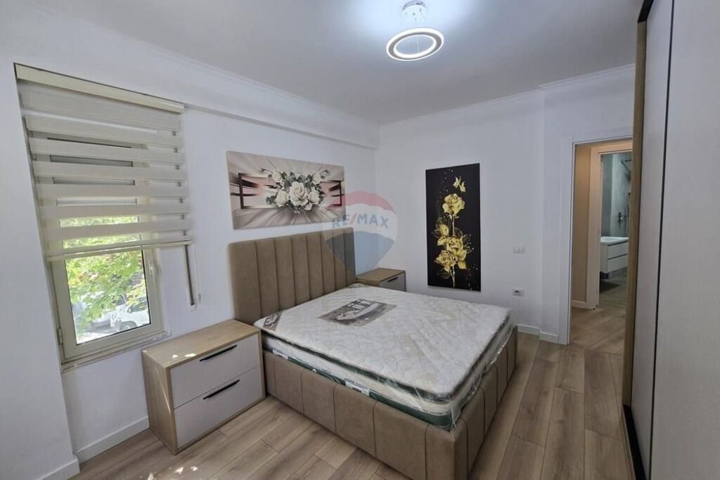 Apartment 2+1 for sale in Don Bosko.