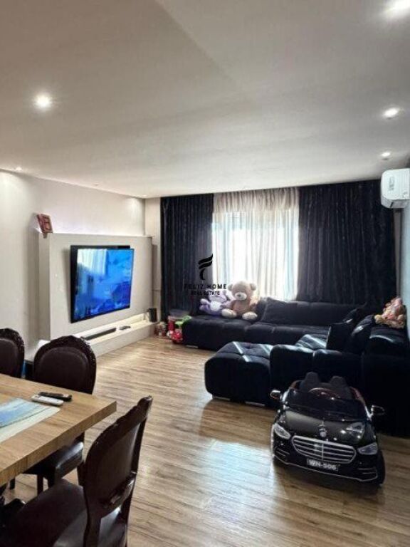 FOR SALE APARTMENT 3+1+2 LAPRAKE 206,000 EURO FH-71396