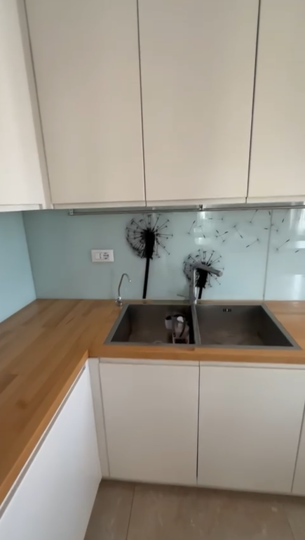 Apartment 3+1, Kristal Center!