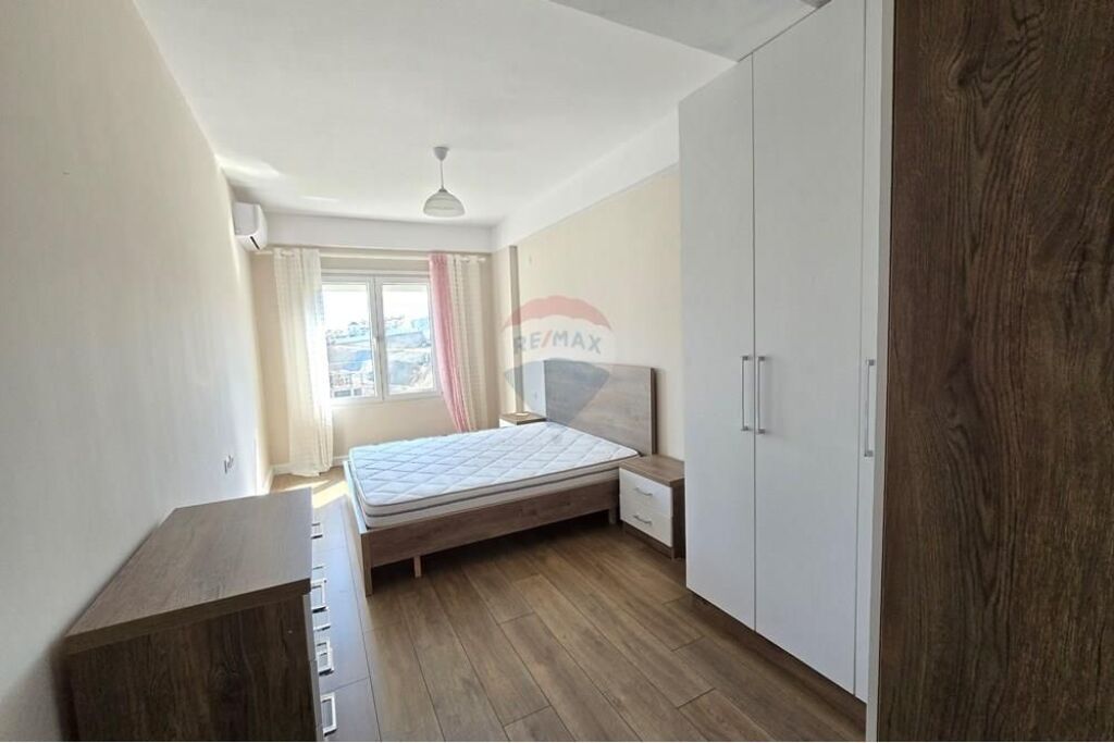 Apartament 1+1 me qira tek Kodra e Diellit 2