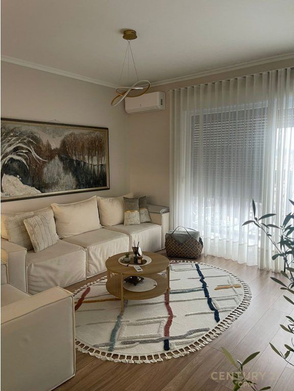 Apartment 2+1+2+Parking Space for sale at New Boulevard