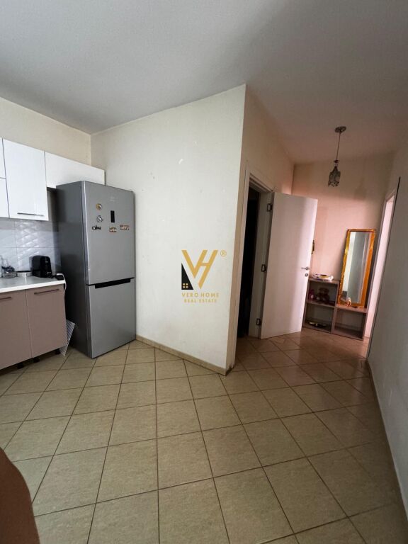 JEPET APARTAMENT 1+1+BLK ME QERA NE ASTIR 40.000 LEKE