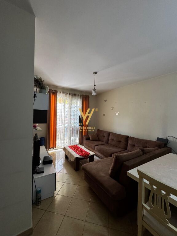 JEPET APARTAMENT 1+1+BLK ME QERA NE ASTIR 40.000 LEKE